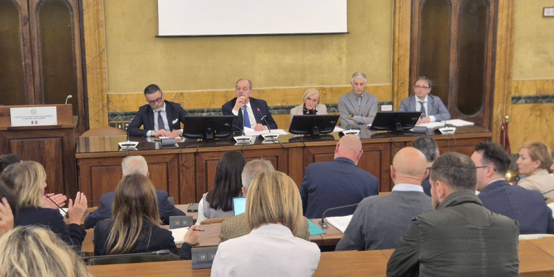 Al via i Tavoli di settore per la filiera cunicola e avicola, Fedagripesca all'incontro con il Sottosegretario La Pietra