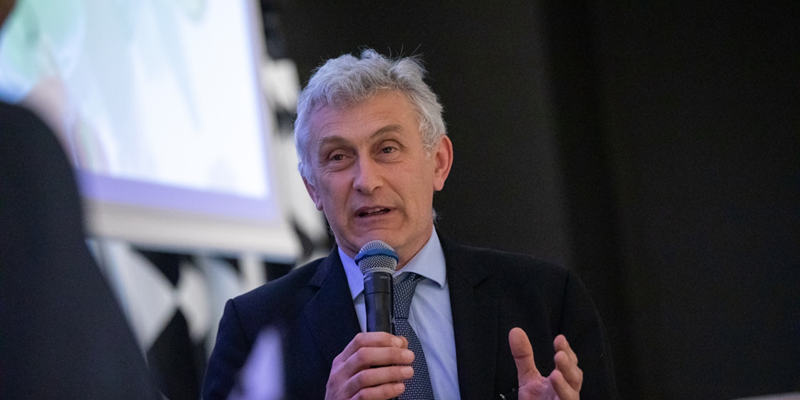 Fruit Logistica, ortofrutta europea a rischio. Drei: “Non è più solo una questione di reciprocità”