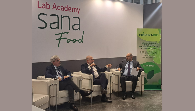 Agricoltura Biologica, puntare su innovazione e ricerca per rafforzare le filiere