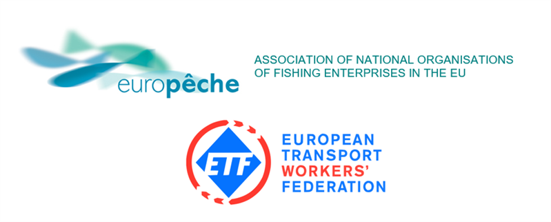 Europêche e l’ETF chiedono un’estensione urgente degli aiuti per il carburante a favore del settore ittico dell’UE