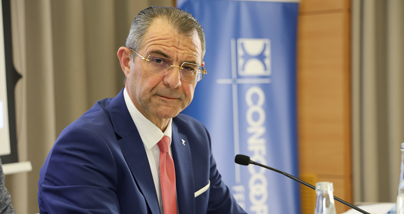 Pesca: Tiozzo (Confcooperative), “Condividiamo alt Lollobrigida a Ue, ora investimenti e marinerie al centro”