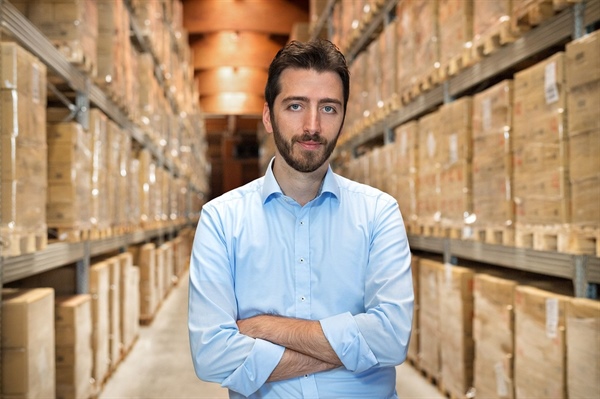 Biologico, il presidente della Cooperativa Girolomoni a capo del nuovo distretto biologico... 