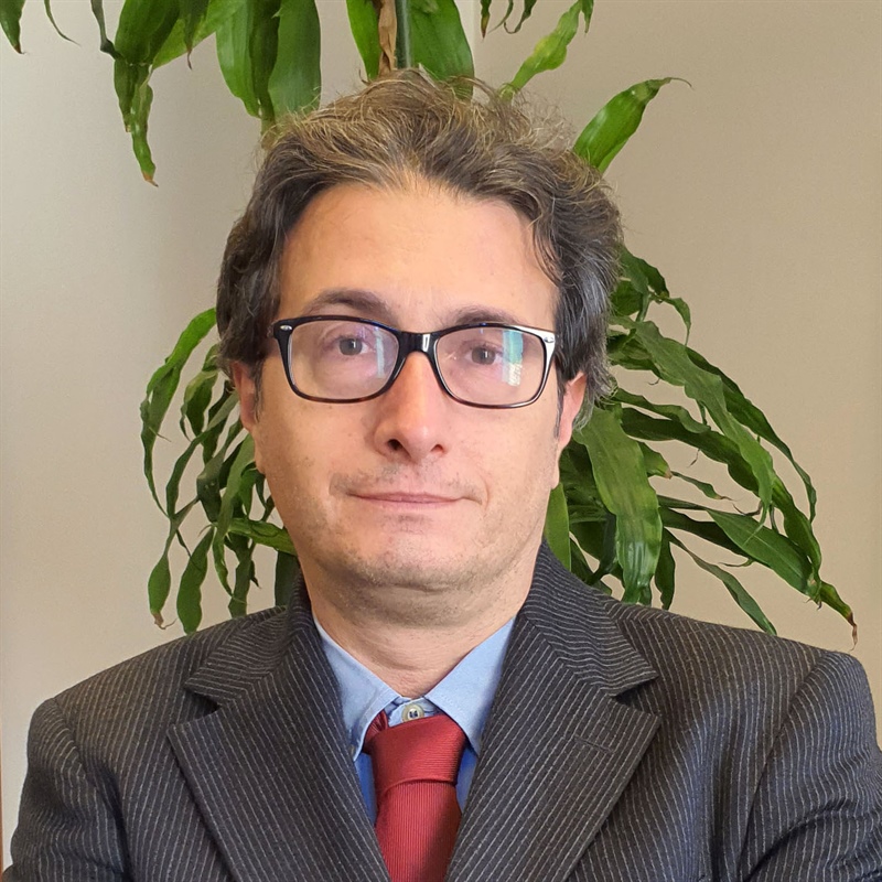 Simone Di Capua